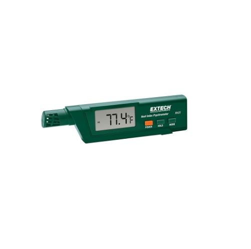 Счетчик RH25 Extech