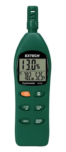 Термометр Extech RH300