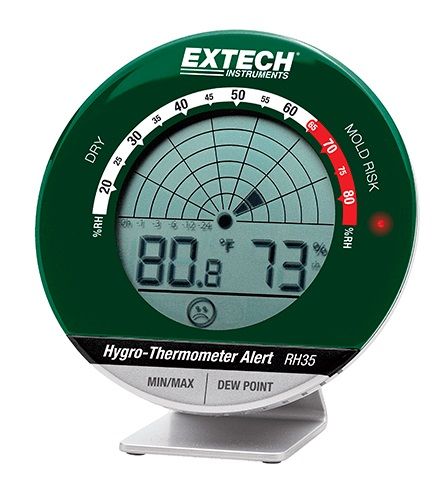 Термометр Extech RH35
