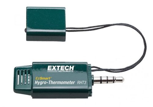 Термометр Extech RHT3