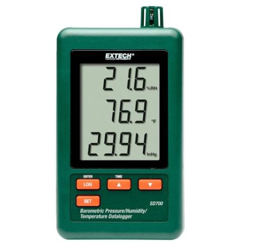Регистратор данных Extech SD700