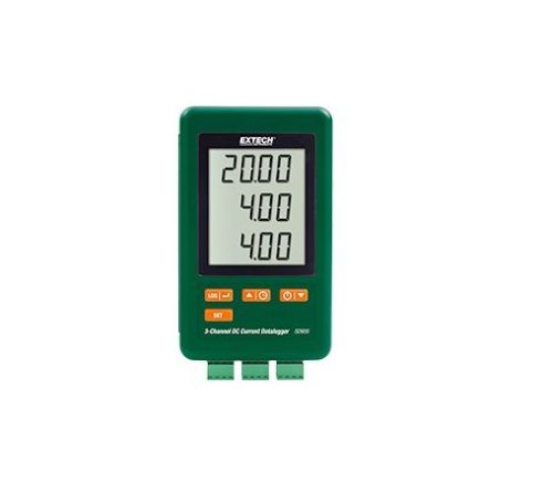 Регистратор данных Extech SD900