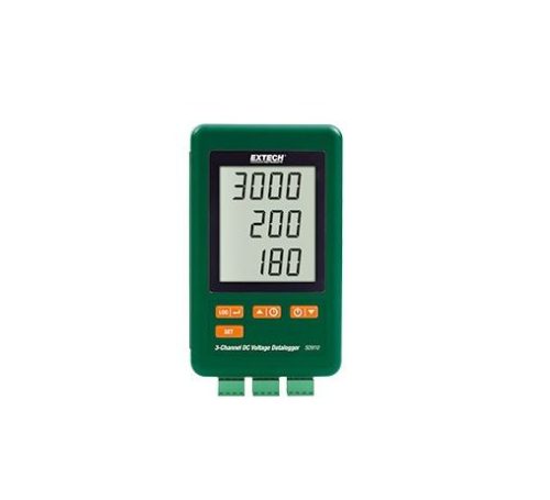 Регистратор данных Extech SD910
