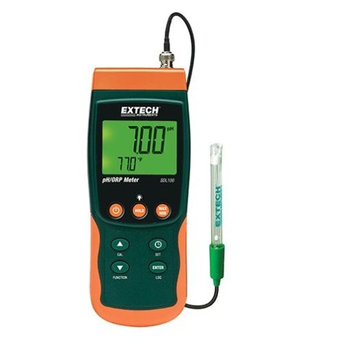 Счетчик SDL100 Extech