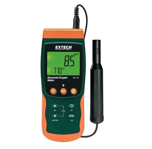 Счетчик SDL150 Extech