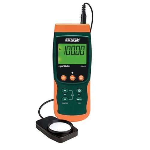 Счетчик SDL400 Extech