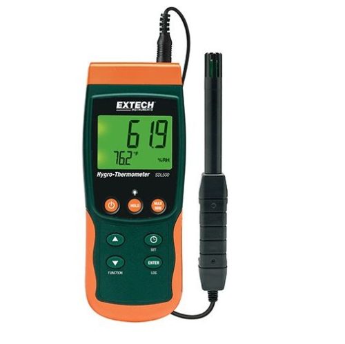 Счетчик SDL500 Extech