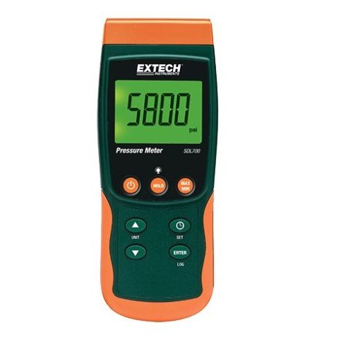 Счетчик SDL700 Extech