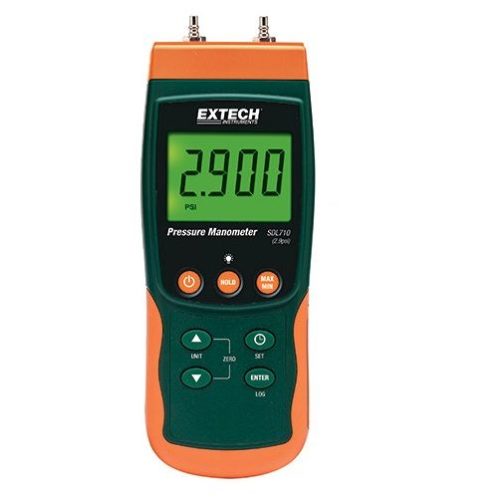 Счетчик SDL710 Extech