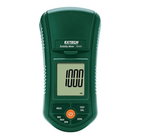 Счетчик Extech TB400