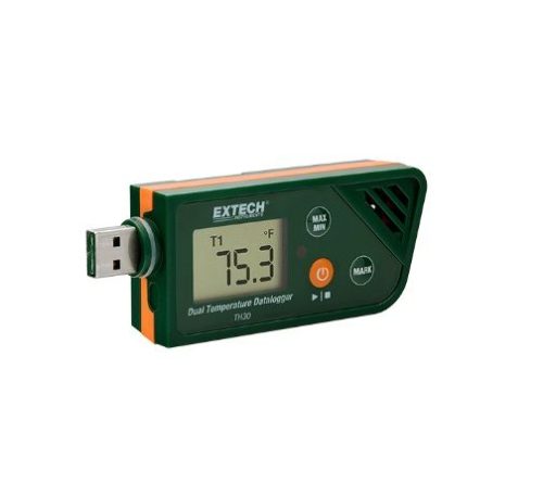 Регистратор данных Extech TH30