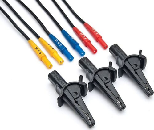Тестовый провод Extech TL400