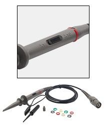 Пробник напряжения TL620 Extech