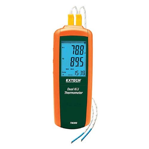 Термометр Extech TM300-NIST
