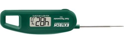 Термометр Extech TM55