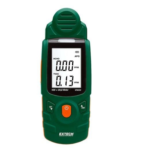 Расходомер Extech VFM200