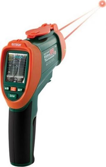 Термометр Extech VIR50