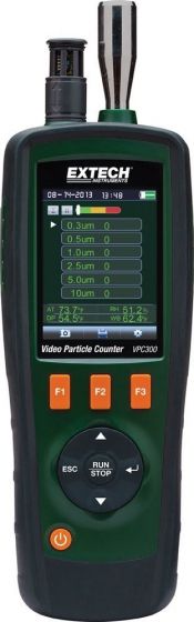 Измеритель Extech VPC300
