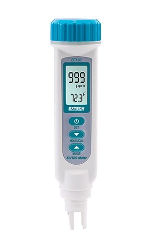 Счетчик Extech EC150