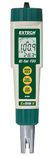 Счетчик Extech EC400