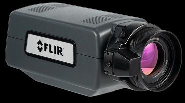 Тепловизор A6780 MWIR Flir