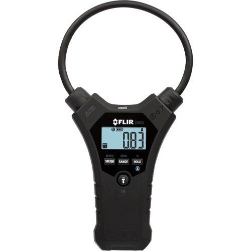 Токоизмерительные клещи CM55 Flir