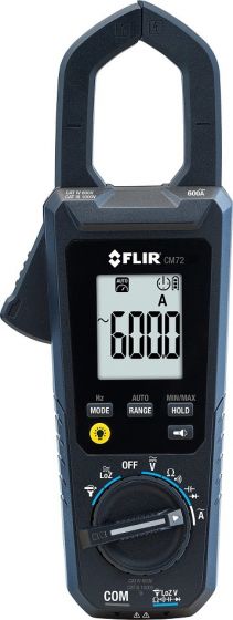 Токоизмерительные клещи CM72 Flir