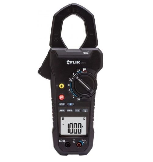 Токоизмерительные клещи CM78 Flir