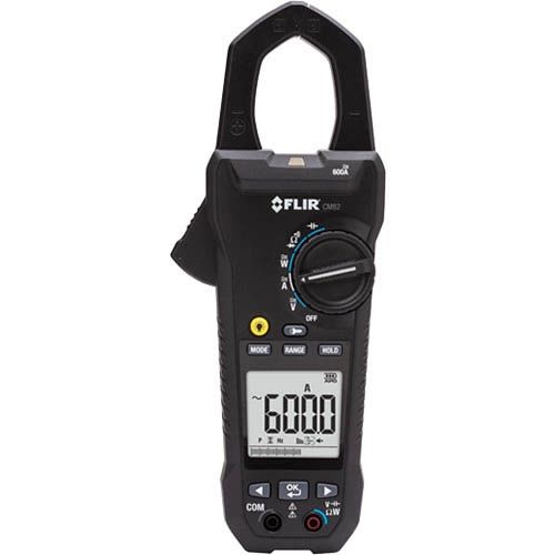 Токоизмерительные клещи CM82 Flir
