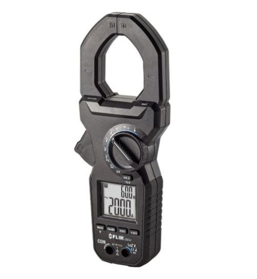 Токоизмерительные клещи CM94 Flir