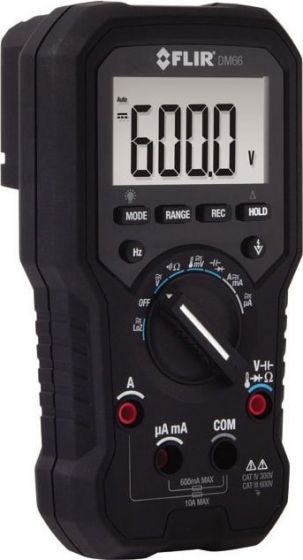 Мультиметр DM66 Flir