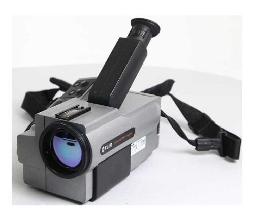 Тепловизор PM675 Flir
