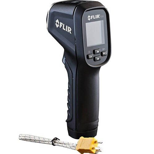 Термометр TG56 Flir