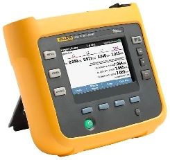 1732 Регистратор данных Fluke