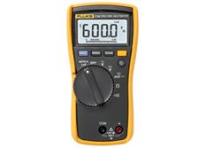 114 Мультиметр Fluke