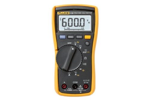 115 Мультиметр Fluke