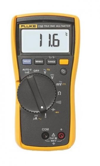 116 Мультиметр Fluke