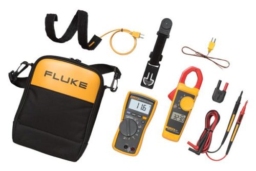 116/323 КОМПЛЕКТ Мультиметр Fluke