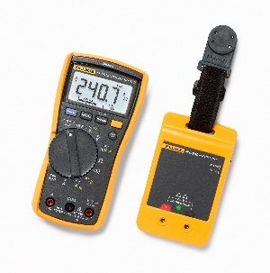 117/PRV240 Комплект принадлежностей Fluke