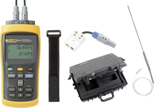 1524-P4-256 Термометр Fluke