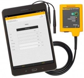 154 США/Канада Калибратор Fluke