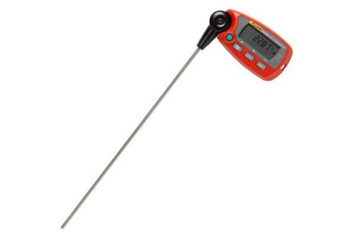 Термометр Fluke 1551A-20