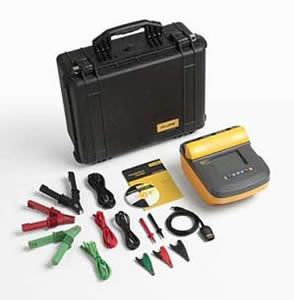 1555 FC КОМПЛЕКТ Fluke Insulation