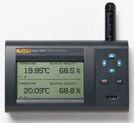 1620A-BASE-156 Термометр Fluke