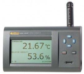 1621A-S-156 Термометр Fluke