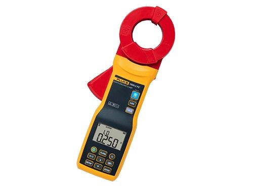 Токоизмерительные клещи Fluke 1630-2 FC