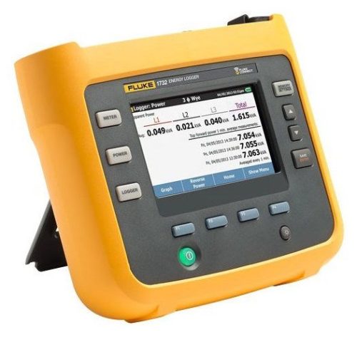 1732/B Регистратор данных Fluke