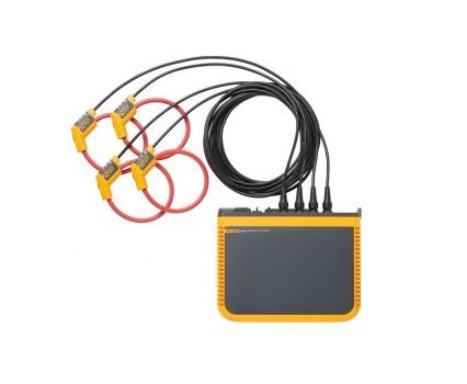 1742/30/EUS Анализатор мощности Fluke