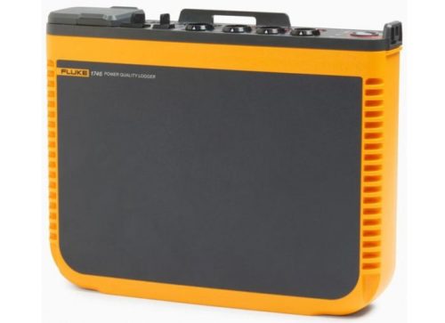 1746/B/EUS Анализатор мощности Fluke
