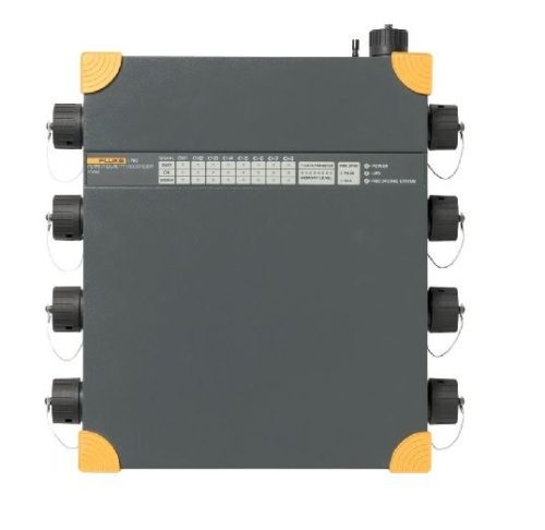 1760 TR США Анализатор мощности Fluke